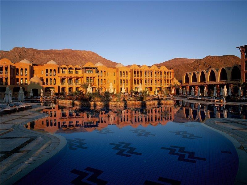 Hyatt Regency Taba Heights Hotel Exterior photo