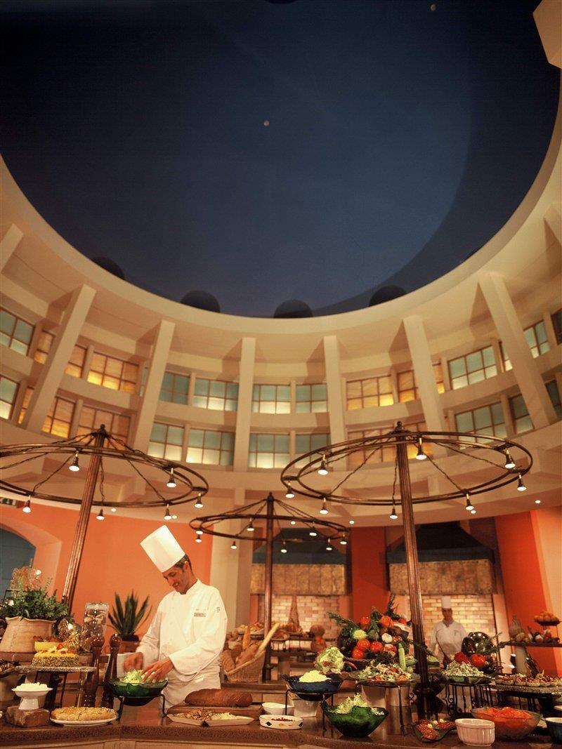 Hyatt Regency Taba Heights Hotel Exterior photo